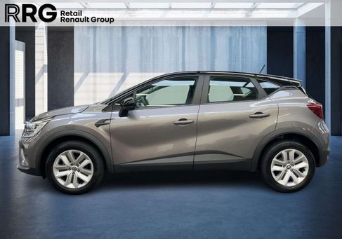 Renault Captur, 2024