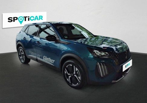Peugeot 2008, 2026