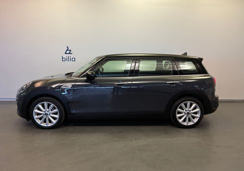 MINI, 2021