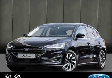 Ford Focus, 2026