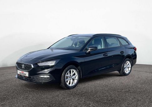Seat Leon, 2026 2