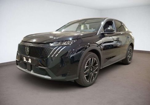 Peugeot 3008, 2025 2