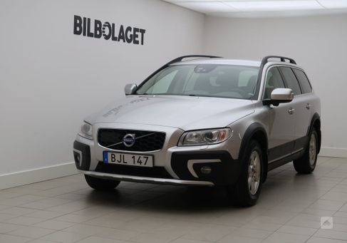 Volvo XC70, 2015