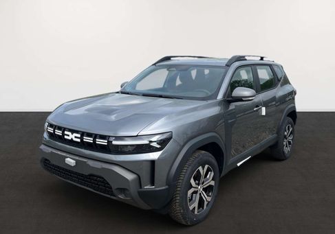Dacia Duster, 2026
