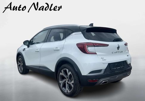 Renault Captur, 2021