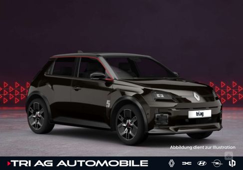 Renault R 5, 2025