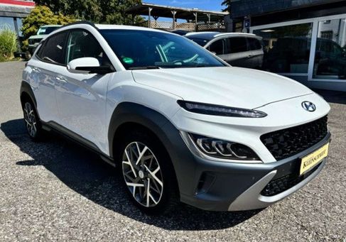 Hyundai Kona, 2022 3