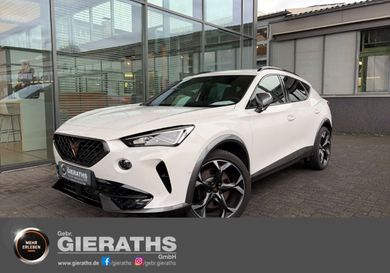 Cupra Formentor, 2024