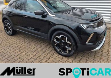 Opel Mokka, 2022