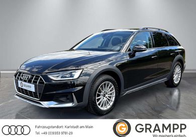 Audi A4, 2023