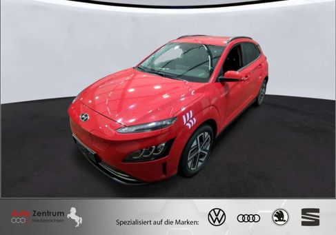 Hyundai Kona, 2022 2