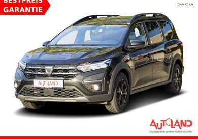 Dacia Jogger, 2022