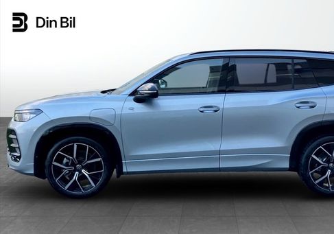 Volkswagen, 2025 2