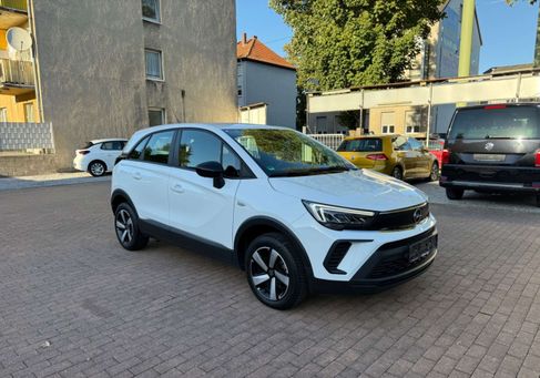 Opel Crossland X, 2024 3