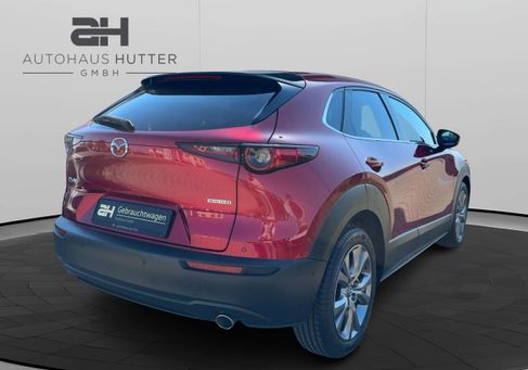Mazda CX-30, 2020 3