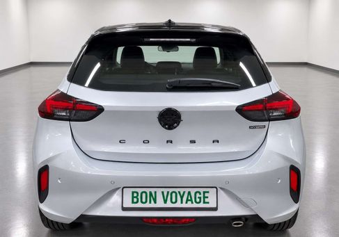 Opel Corsa, 2025 3
