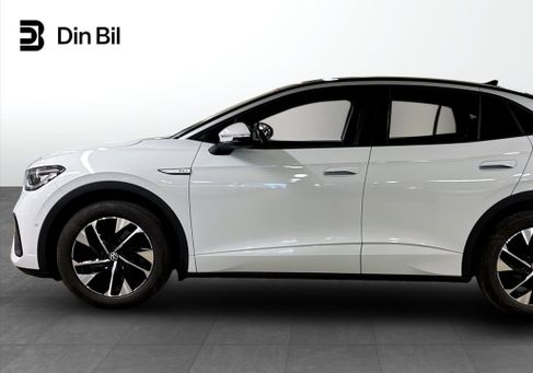 Volkswagen ID.5, 2023