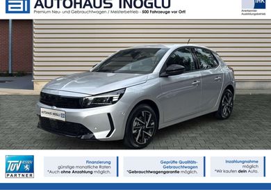 Opel Corsa, 2025