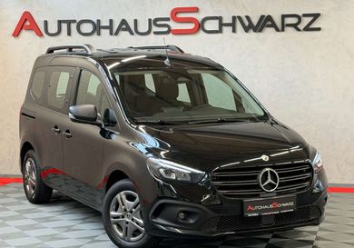 Mercedes-Benz Citan, 2024