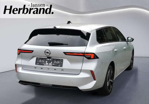 Opel Astra, 2024 3