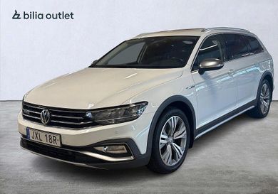 Volkswagen Passat, 2020