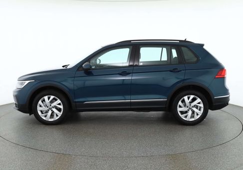 Volkswagen Tiguan, 2022 2