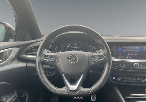 Opel Insignia, 2020