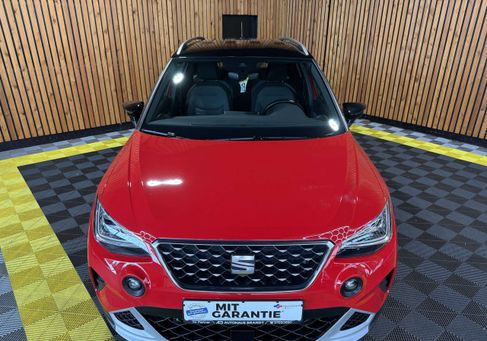 Seat Arona, 2022