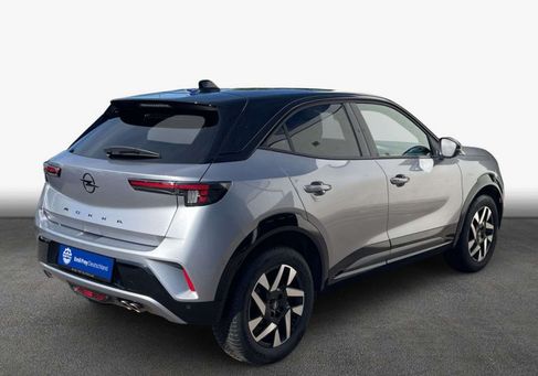 Opel Mokka, 2025 2