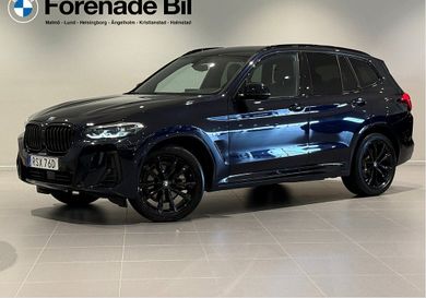 BMW X3, 2023
