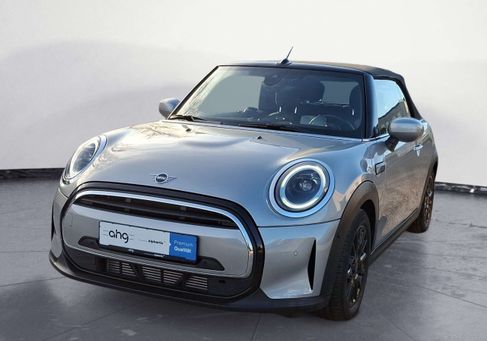 MINI Cooper Cabrio, 2023