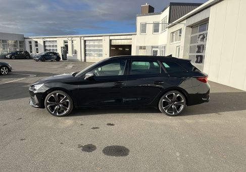 Cupra Leon, 2023 3