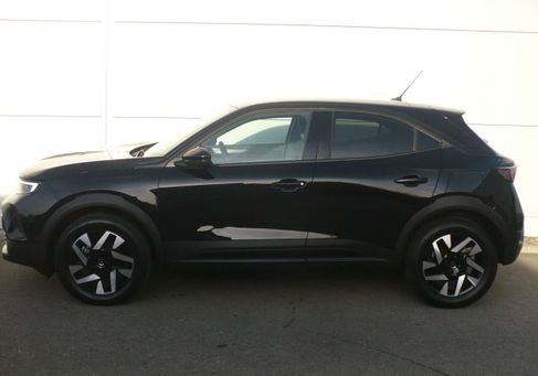 Opel Mokka, 2024 2