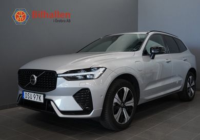 Volvo XC60, 2023