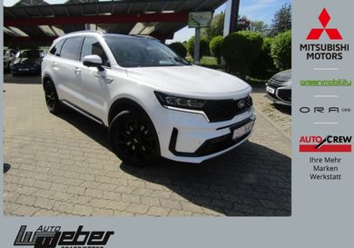 Kia Sorento, 2020