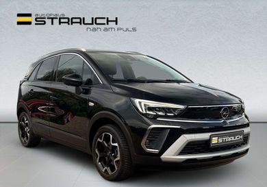 Opel Crossland X, 2024