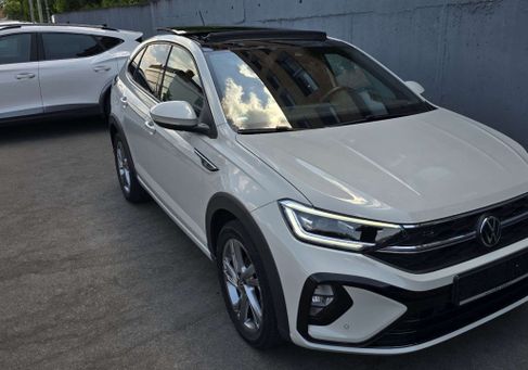 Volkswagen Taigo, 2022