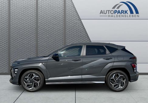 Hyundai Kona, 2026 2