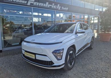Hyundai Kona, 2024