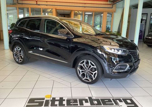 Renault Kadjar, 2022