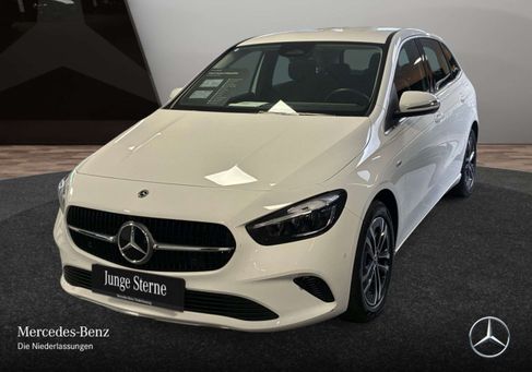 Mercedes-Benz B 250, 2026