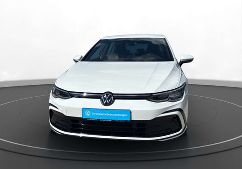 Volkswagen Golf, 2024 3