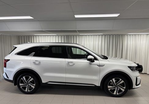 Kia Sorento, 2021 2