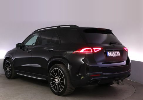 Mercedes-Benz GLE 350, 2023