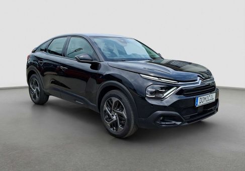 Citroën C4, 2024 3