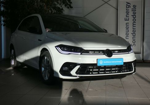 Volkswagen Polo, 2025 3