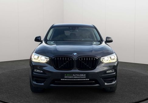 BMW X3, 2019 2