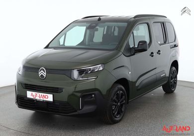 Citroën Berlingo, 2026
