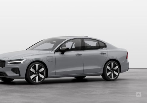 Volvo S60, 2024