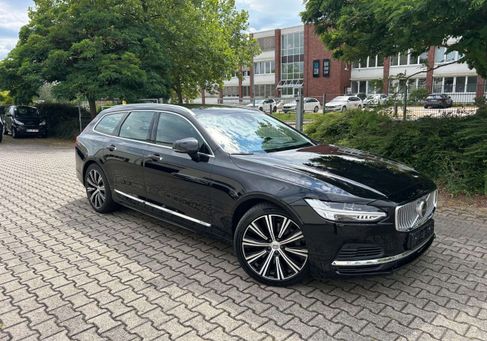 Volvo V90, 2021